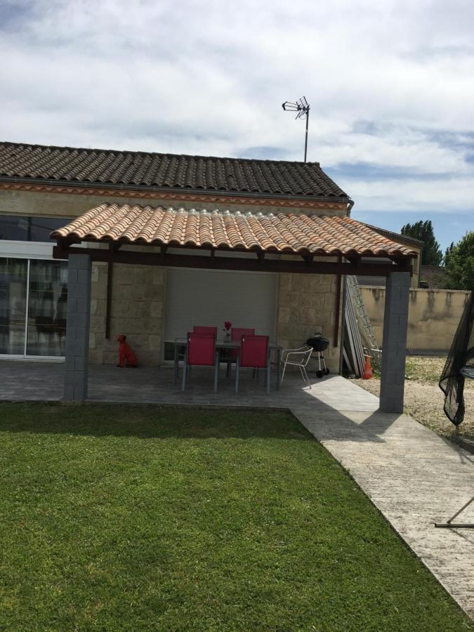 Une Pause A Bergerac Dış mekan fotoğraf