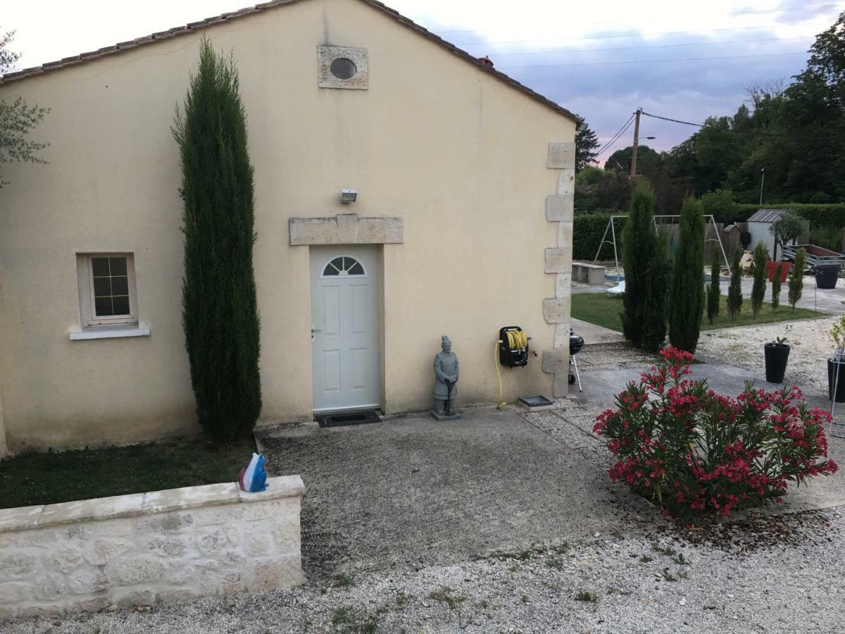 Une Pause A Bergerac Dış mekan fotoğraf